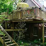 Lejlighed Hof Rahlf Im Naturpark Aukrug Hennstedt (Steinburg)
