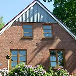 Hof Rahlf Im Naturpark Aukrug Lejlighed