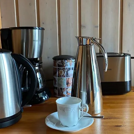 Hof Rahlf Im Naturpark Aukrug *