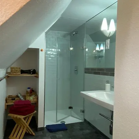 Hof Rahlf Im Naturpark Aukrug 公寓