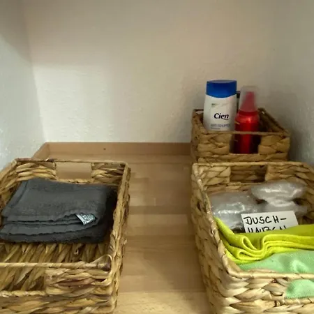 Hof Rahlf Im Naturpark Aukrug