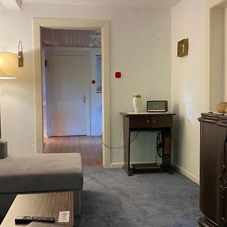 Hof Rahlf Im Naturpark Aukrug *