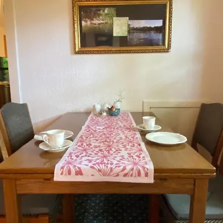 Hof Rahlf Im Naturpark Aukrug