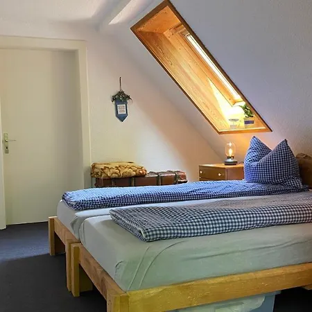 Hof Rahlf Im Naturpark Aukrug Hennstedt (Steinburg)