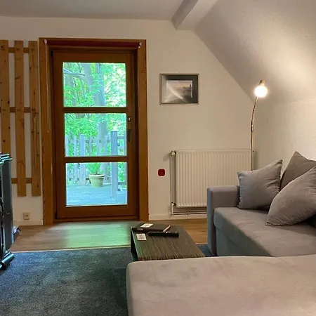 Hof Rahlf Im Naturpark Aukrug Appartement Hennstedt (Steinburg)