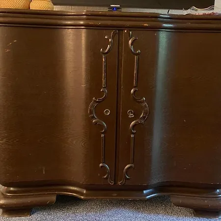 Hof Rahlf Im Naturpark Aukrug