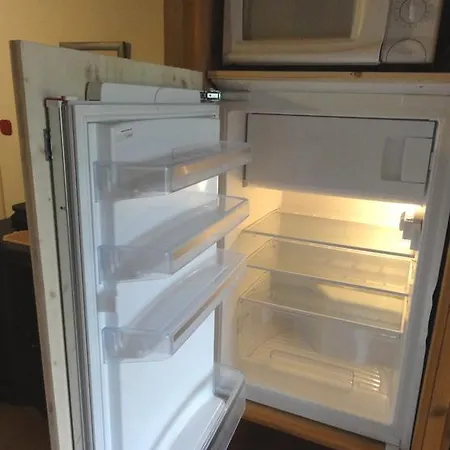 Hof Rahlf Im Naturpark Aukrug 公寓