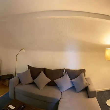 Appartement Hof Rahlf Im Naturpark Aukrug