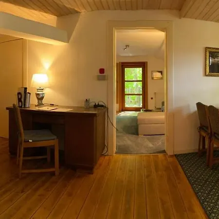 公寓 Hof Rahlf Im Naturpark Aukrug *