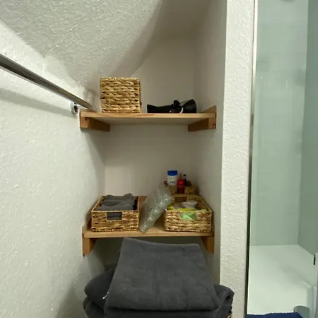 Appartement Hof Rahlf Im Naturpark Aukrug
