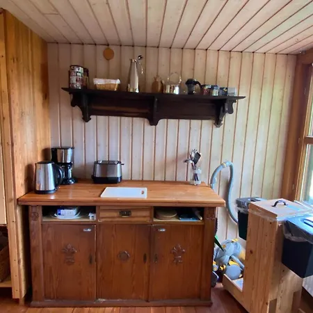 公寓 Hof Rahlf Im Naturpark Aukrug Hennstedt (Steinburg)