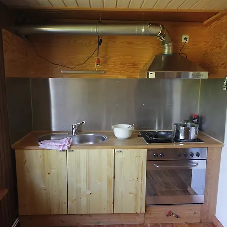 Hof Rahlf Im Naturpark Aukrug Hennstedt (Steinburg)