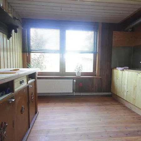 公寓 Hof Rahlf Im Naturpark Aukrug *