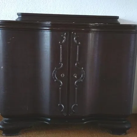 Apartment Hof Rahlf Im Naturpark Aukrug *