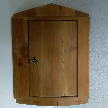 شقة Hof Rahlf Im Naturpark Aukrug