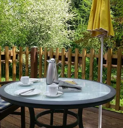 Hof Rahlf Im Naturpark Aukrug Appartement Hennstedt (Steinburg)