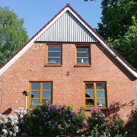 Hof Rahlf Im Naturpark Aukrug