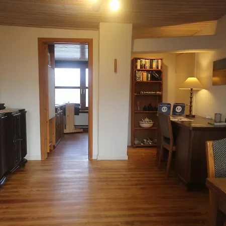 Appartement Hof Rahlf Im Naturpark Aukrug