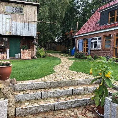 Hof Rahlf Im Naturpark Aukrug * Hennstedt (Steinburg)